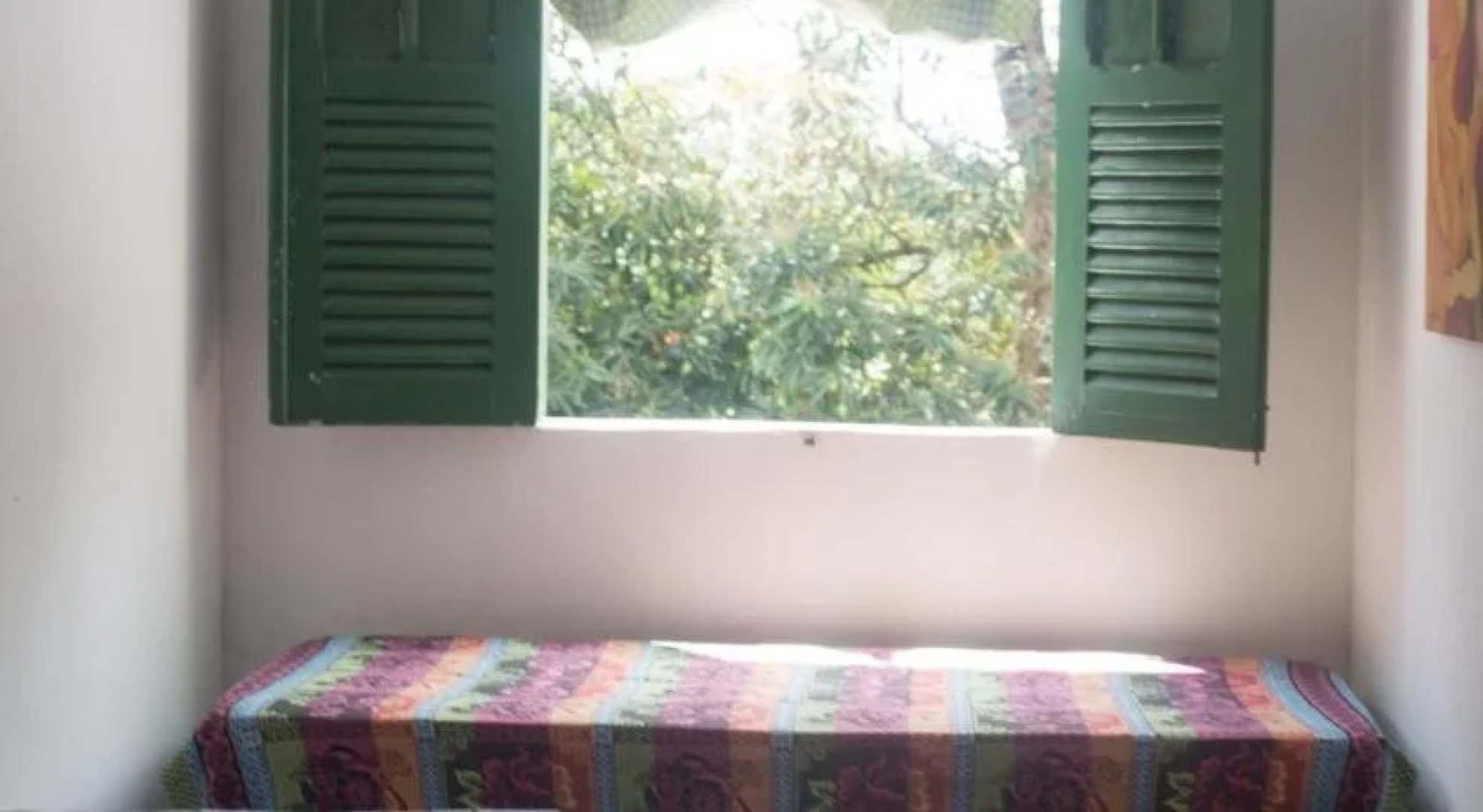 Canto dos Artistas Guest House