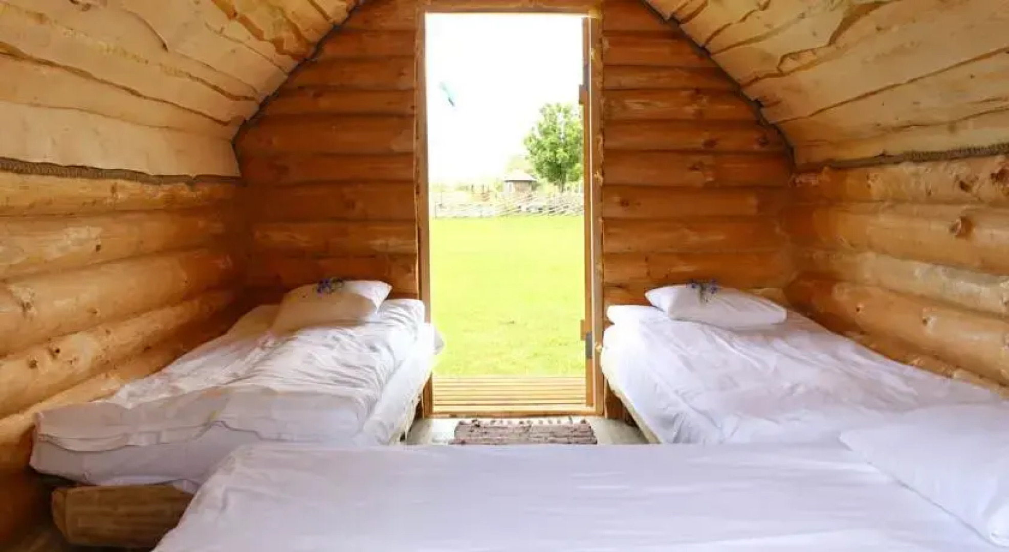 Endla Country Houses