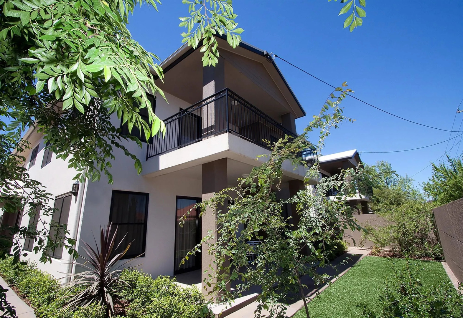 The Charles Boutique Hotel & Dining