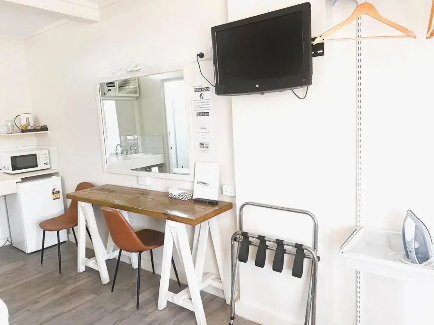 Bathurst Explorers Motel