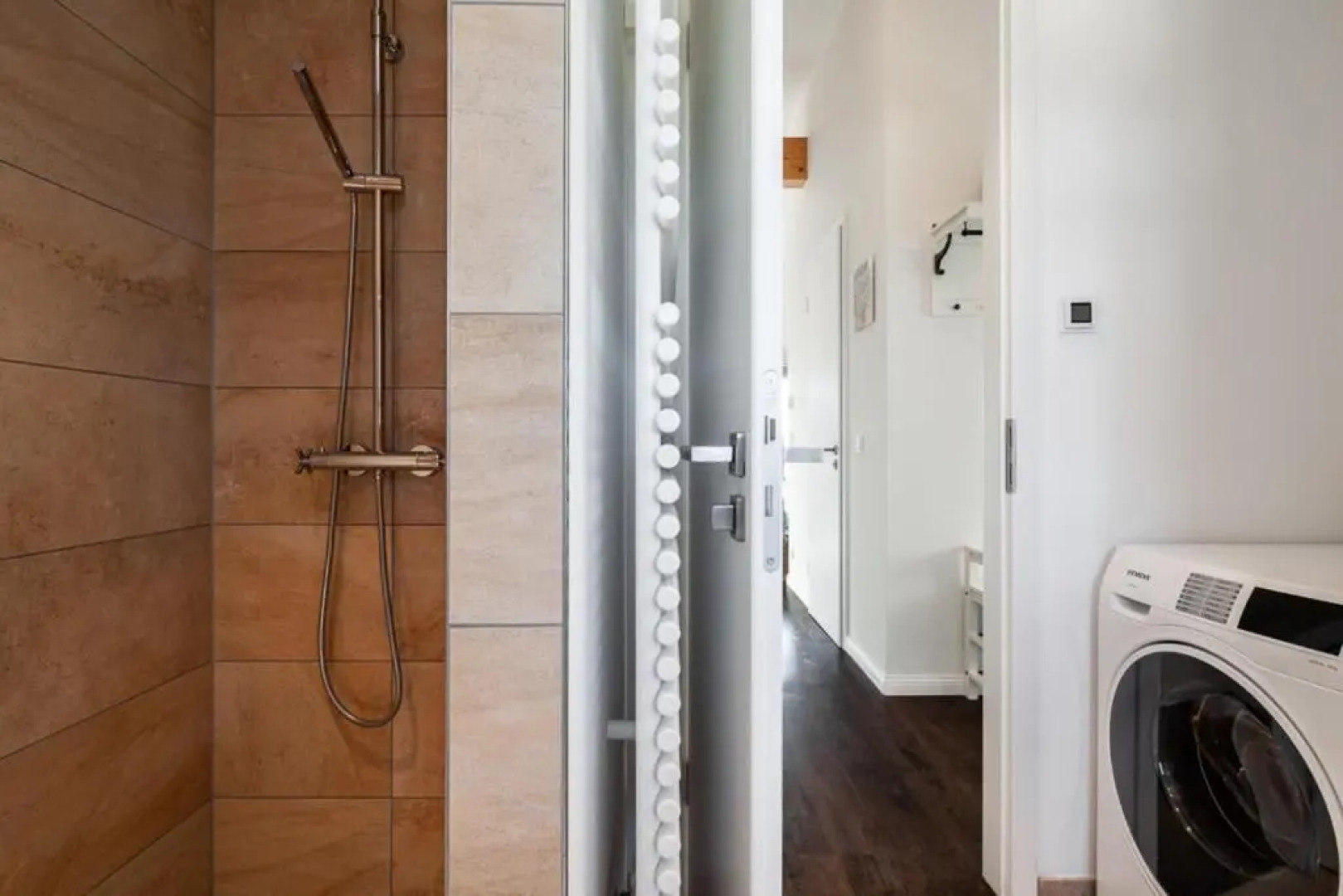 Ostsee Appartement Nr 82 MeerGlück im Strand Resort