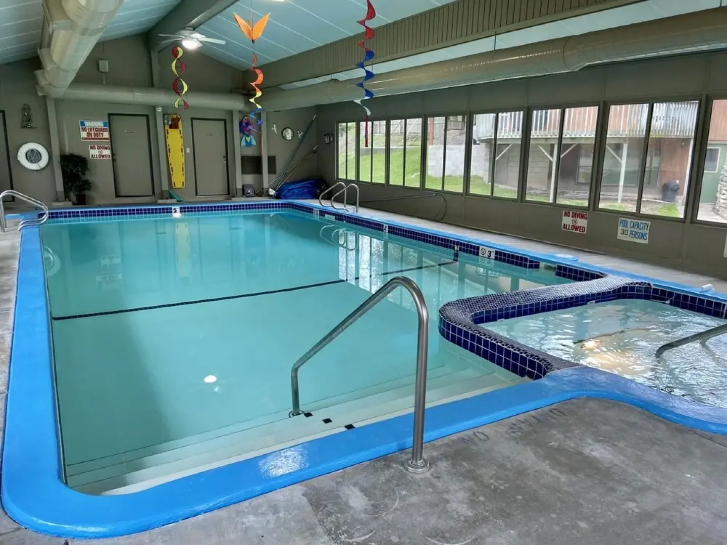 Betsie Riverside Resort