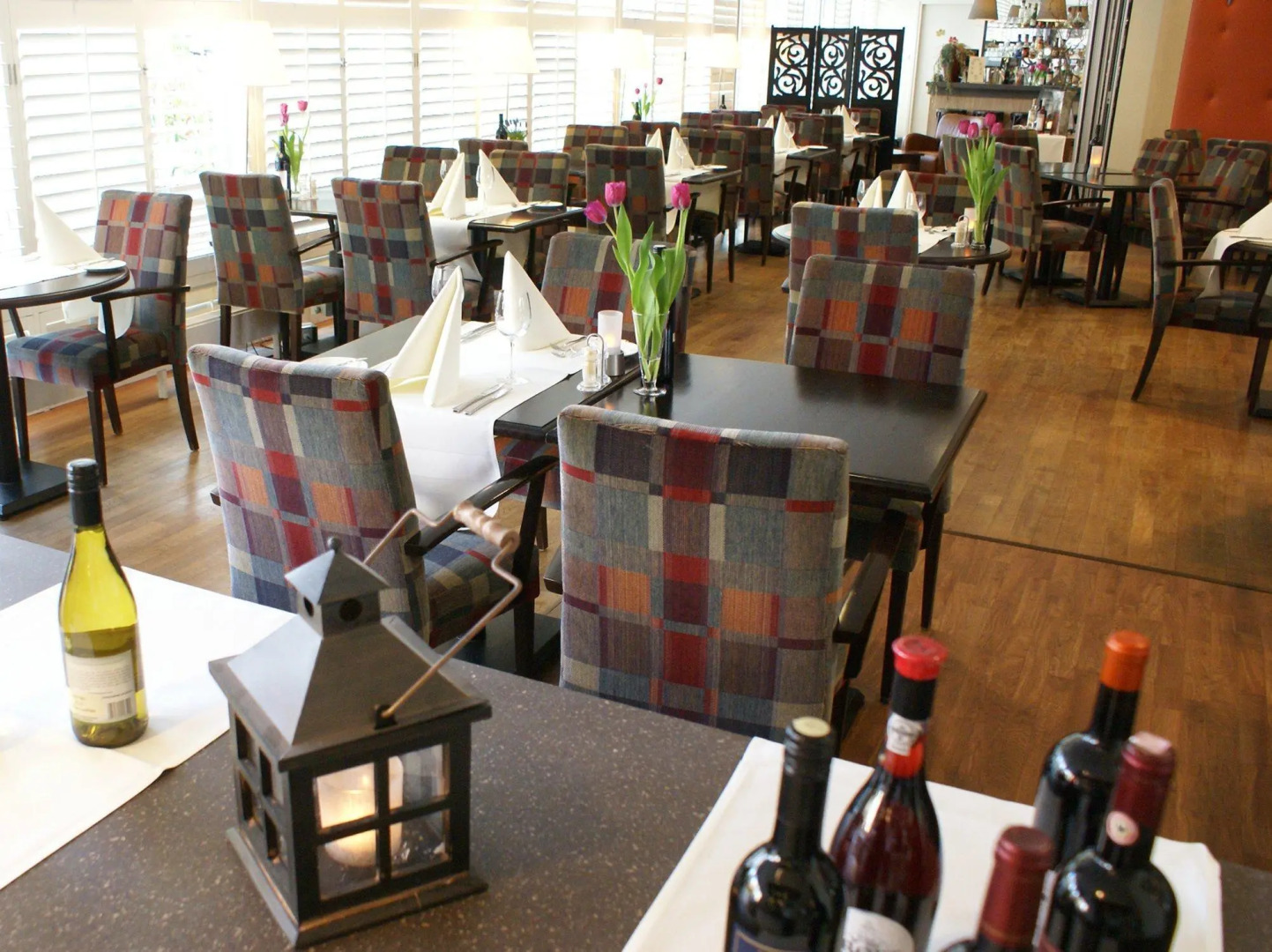 Zorghotel de Palatijn