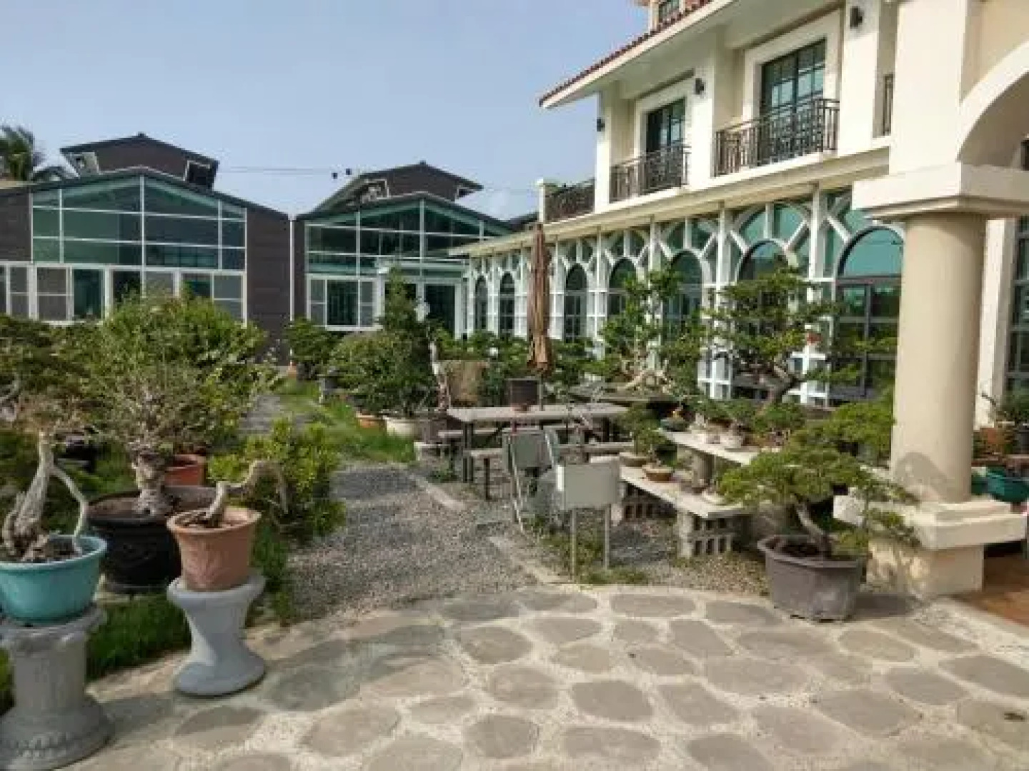 YiShan Farm Homestay