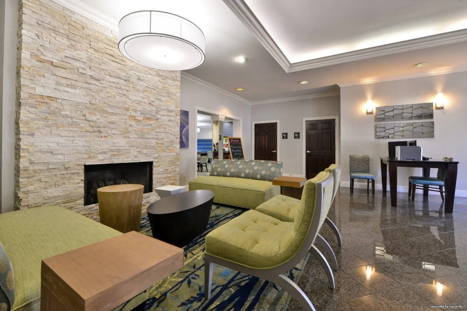 Best Western Raleigh North-Downtown