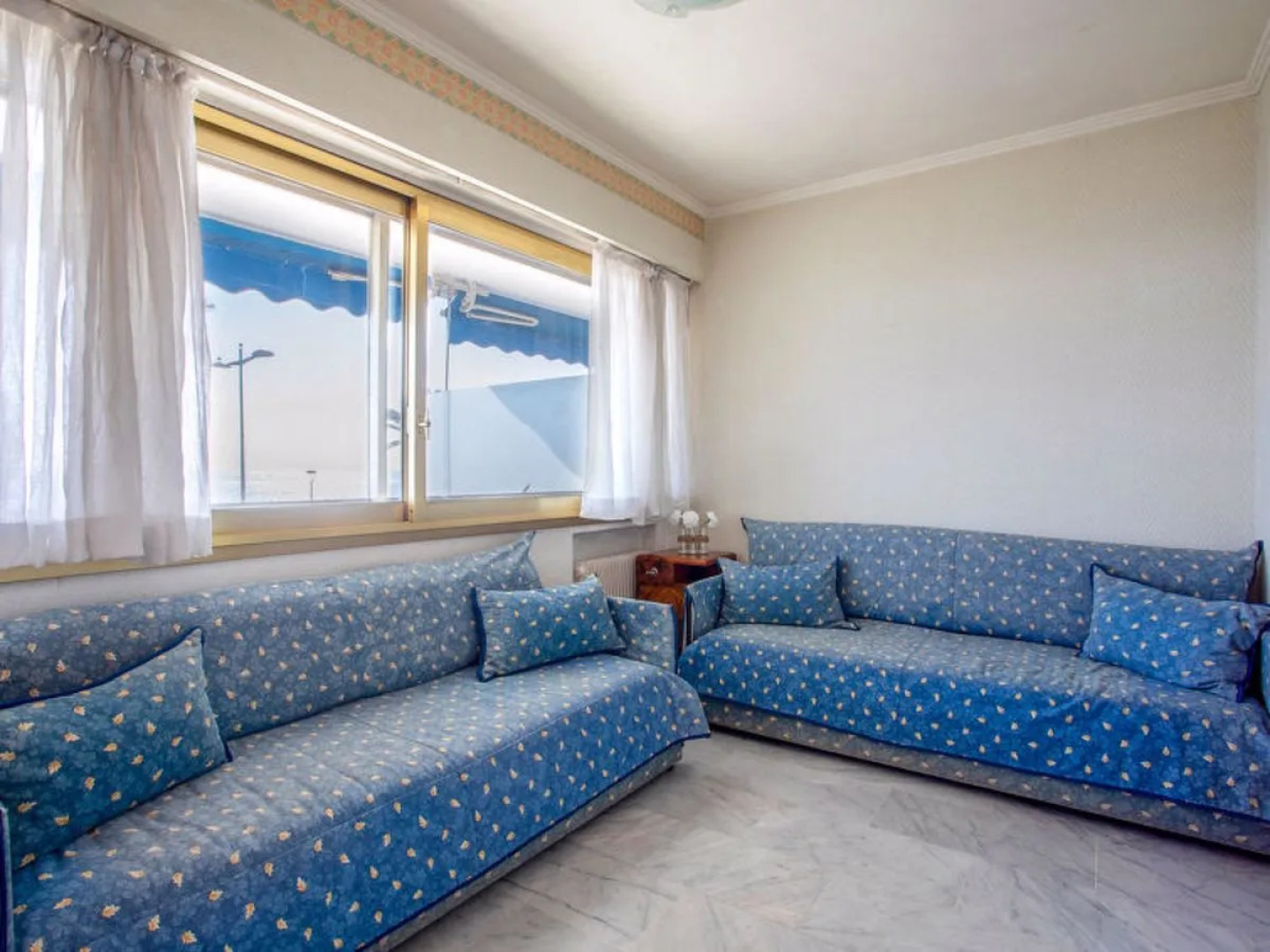 Le grand large plage