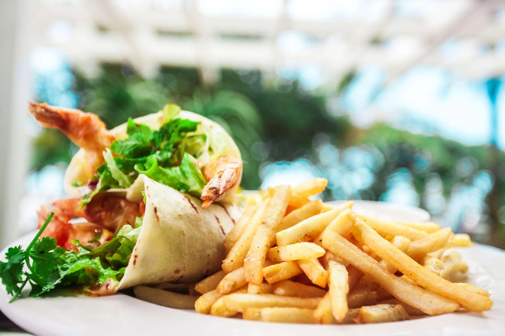 Southern Sun Elangeni