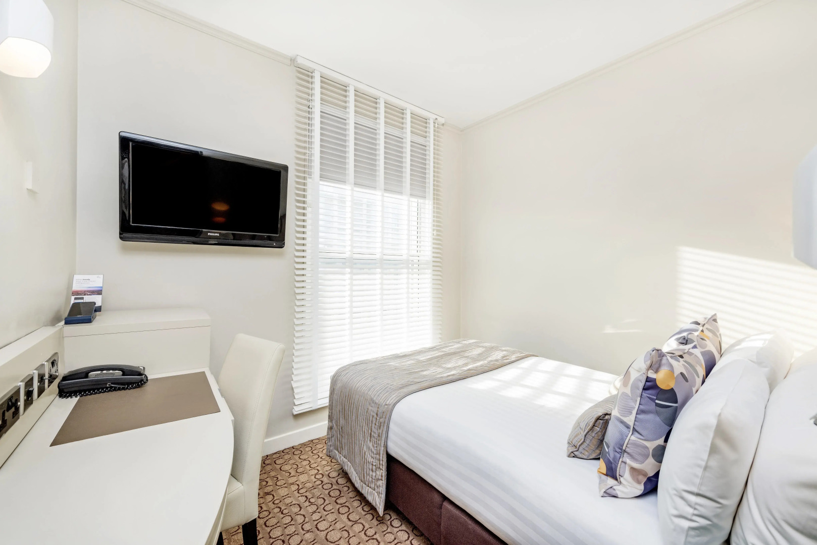 Mercure London Paddington