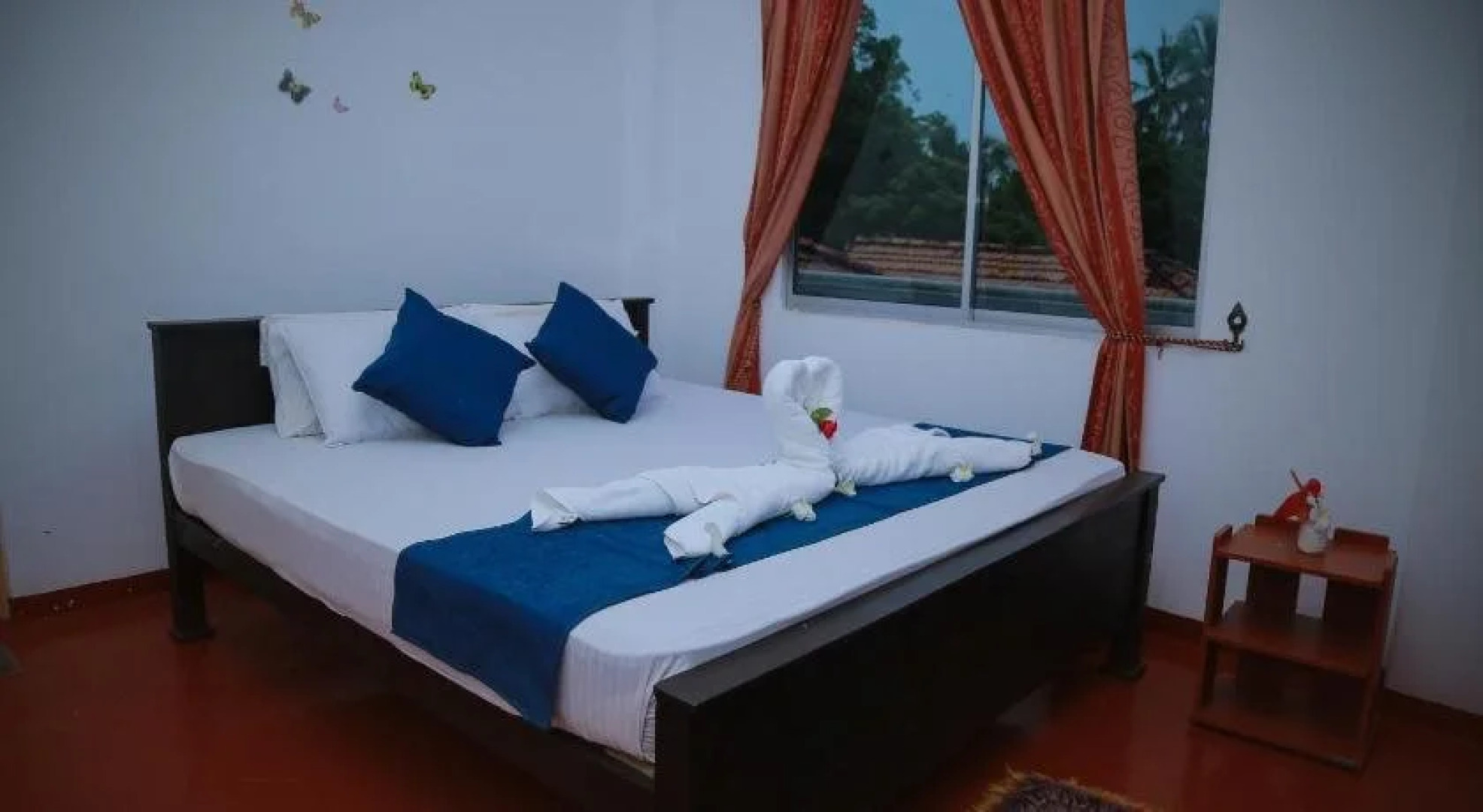 Golden Surfer Beach Hotel