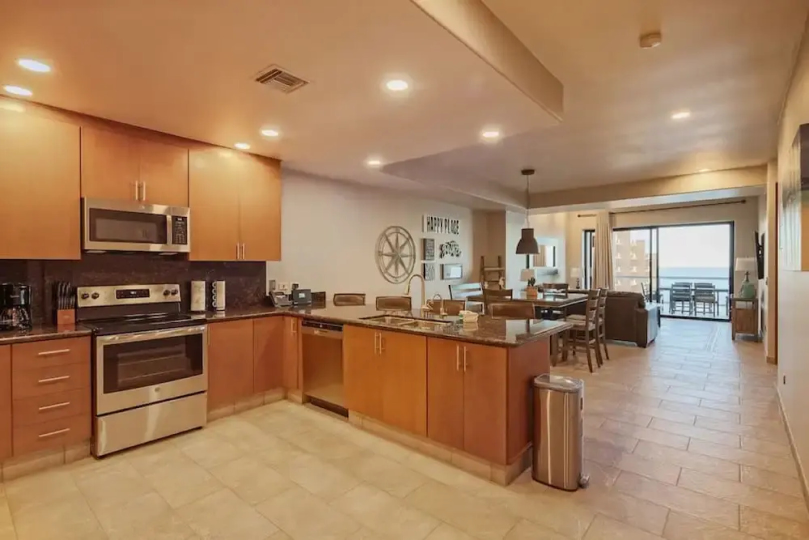 Luxury Las Palomas Oceanview Condo - Phase 2