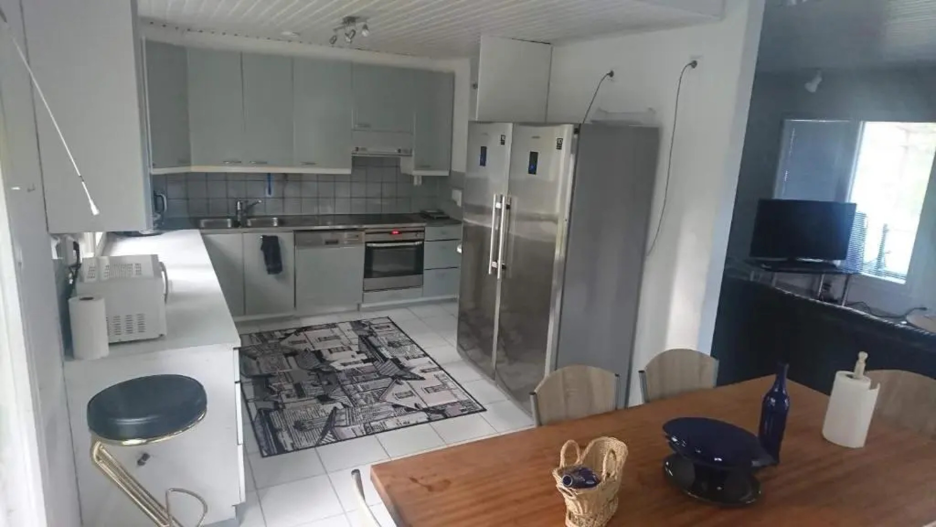 Talvitaival Apartments