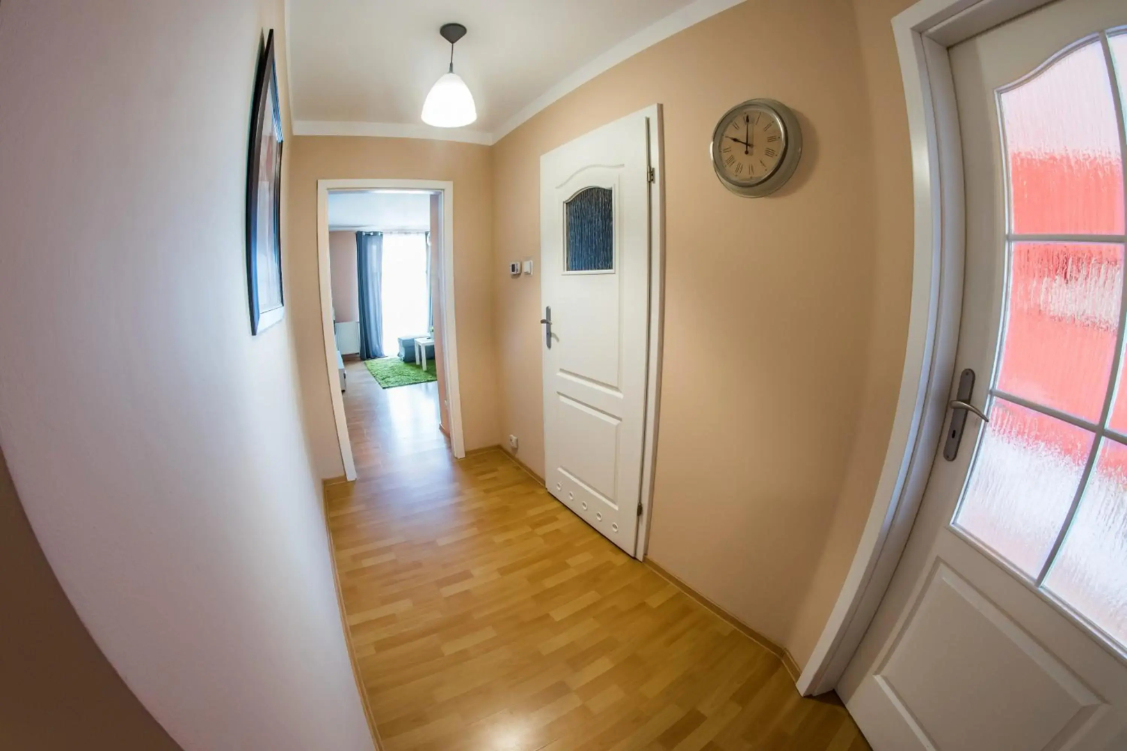 Apartament Zwycięstwa