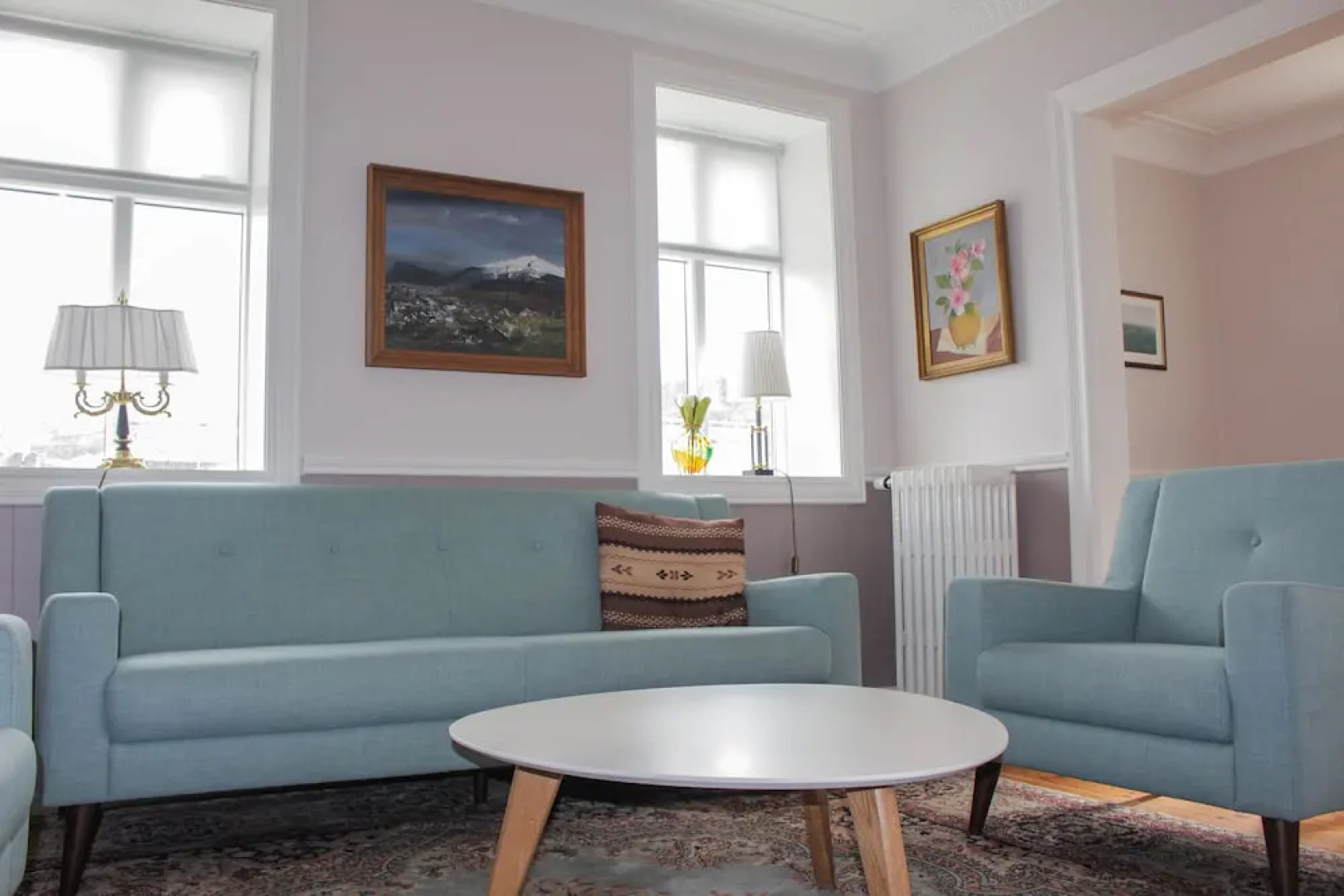 Ólafsvík Apartments