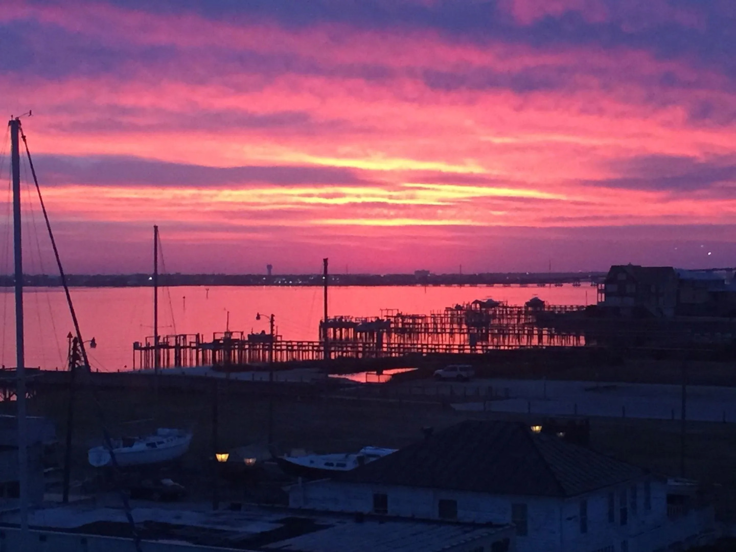 Bask Hotel at Big Rock Landing