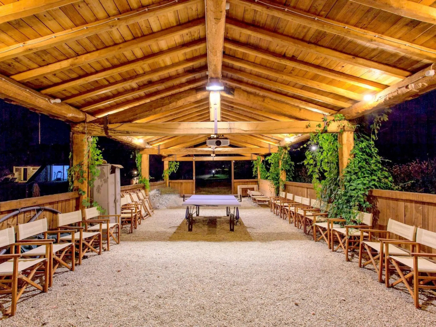 Cottage in Tuscany With Pool & Sauna