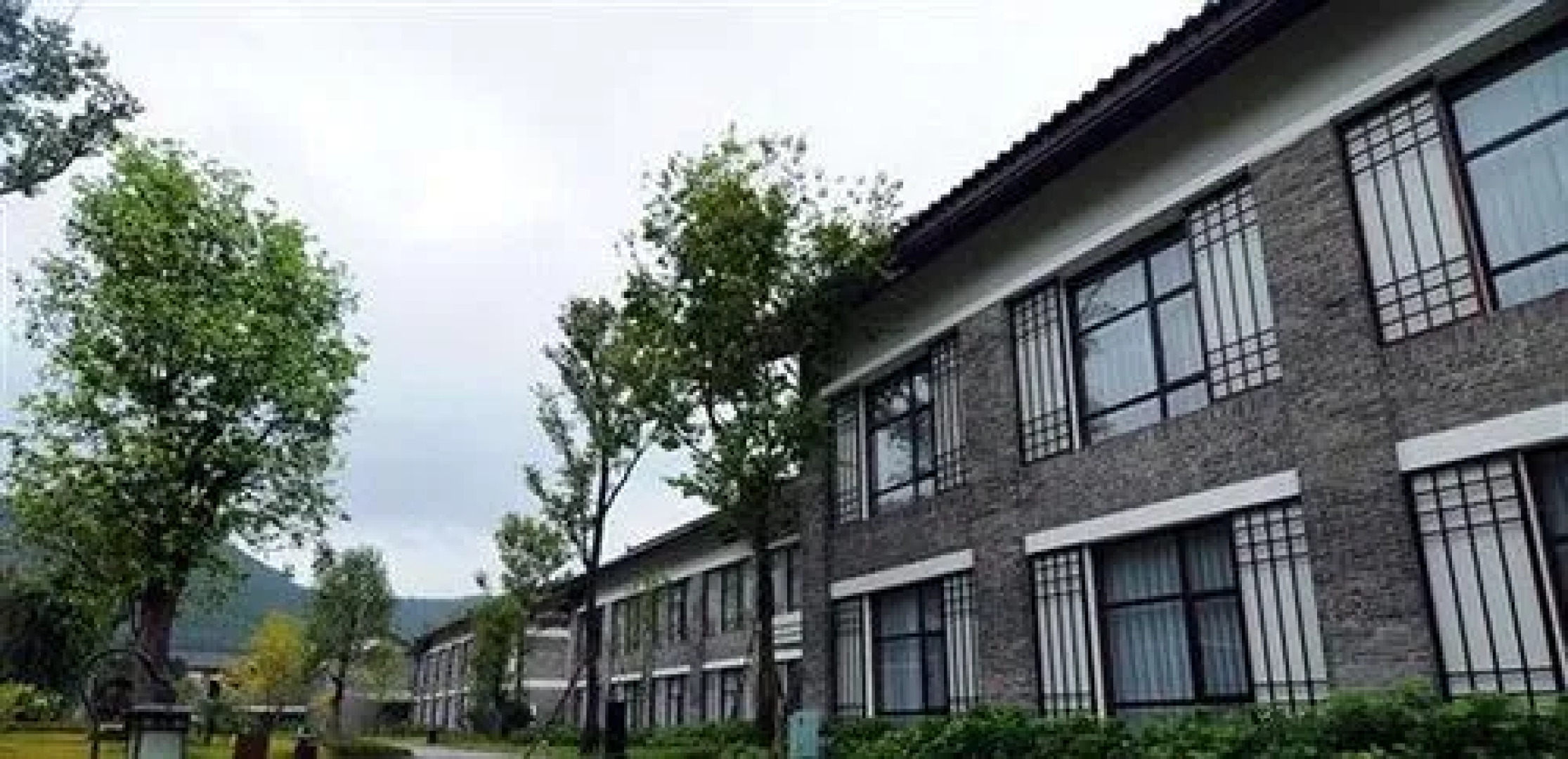 Samsara Hotel - Langzhong