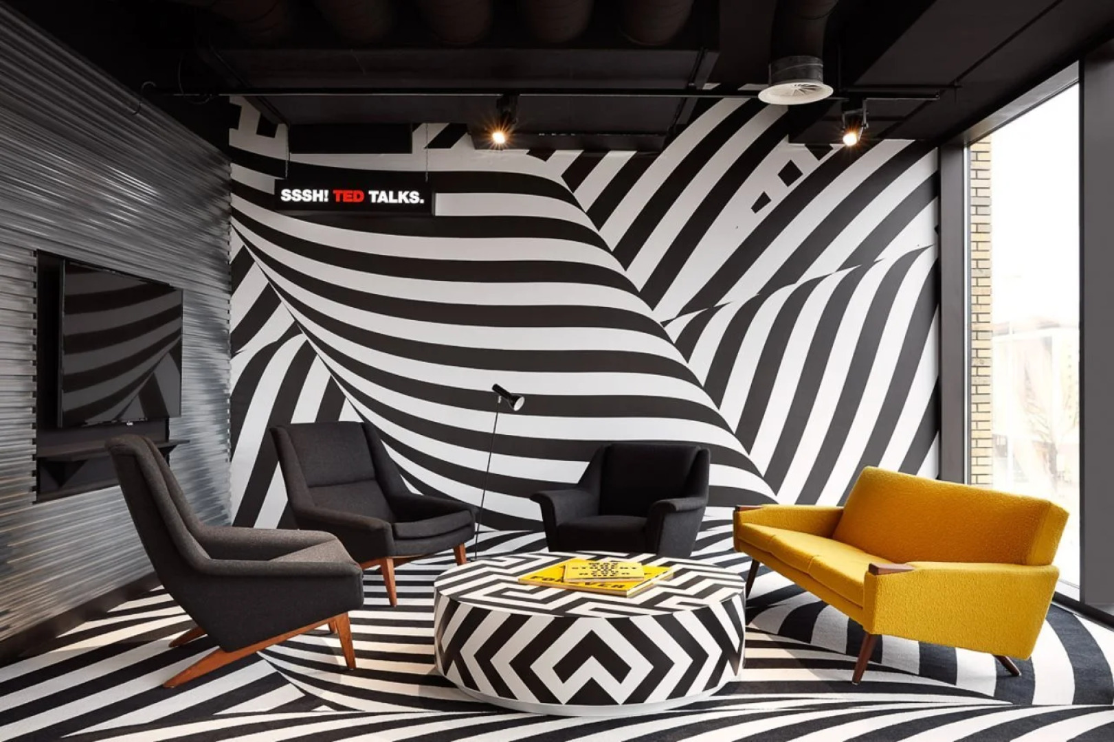 The Social Hub Eindhoven