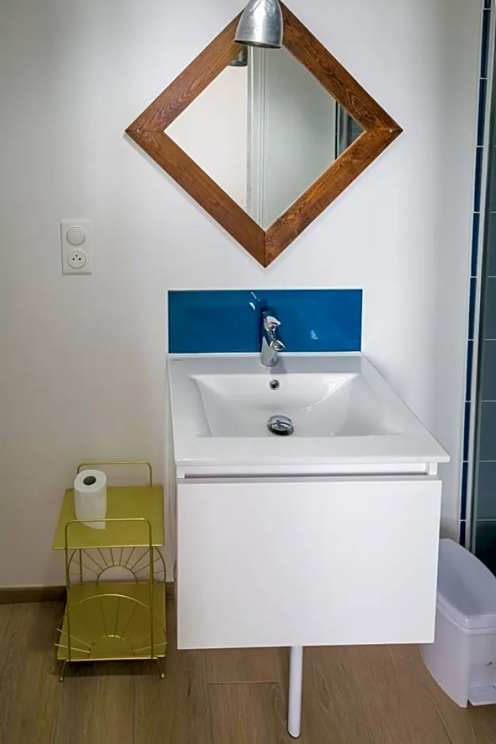 La Houache Chambres D'hotes