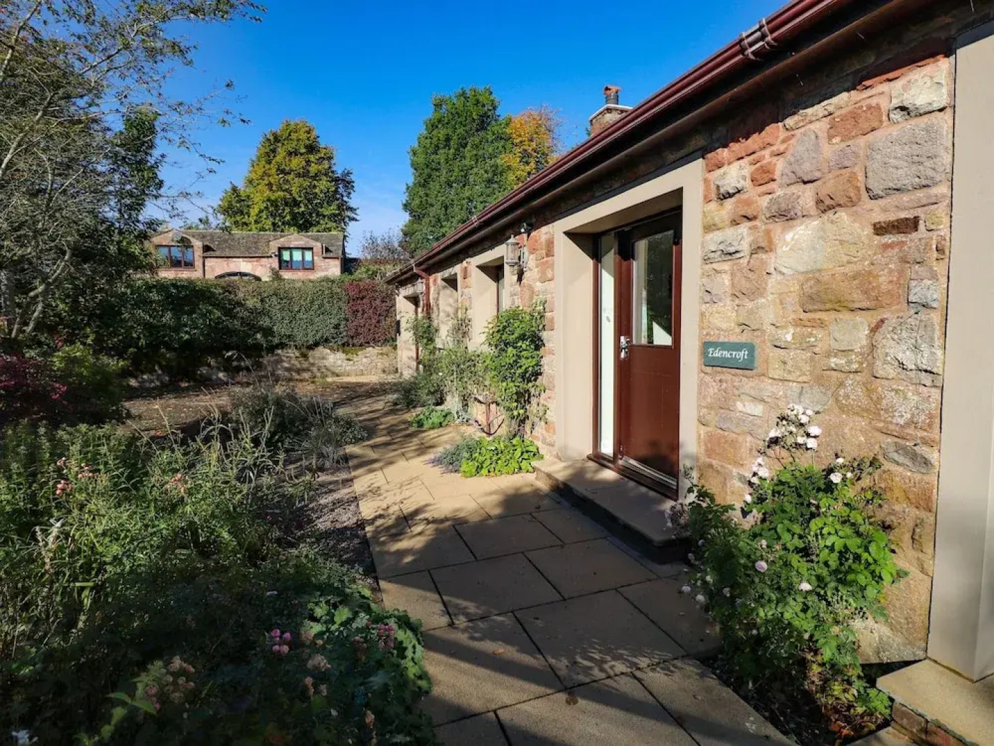 Edencroft