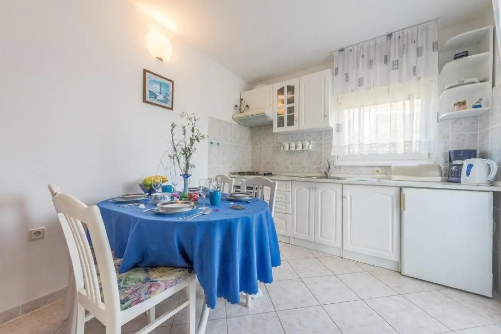 Apartments Kostović 1943