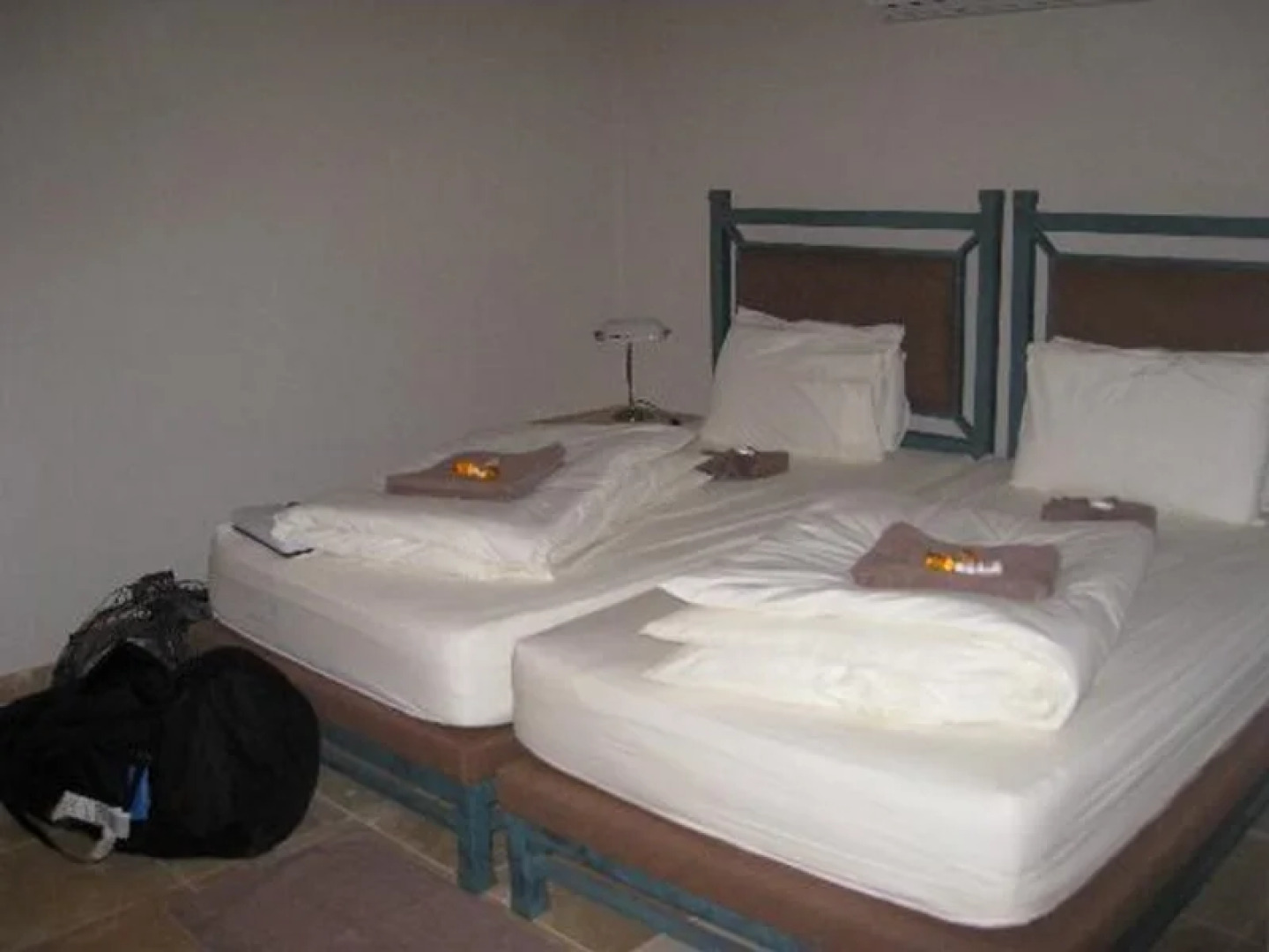 NWR /Ai-/Ais Hotsprings Spa