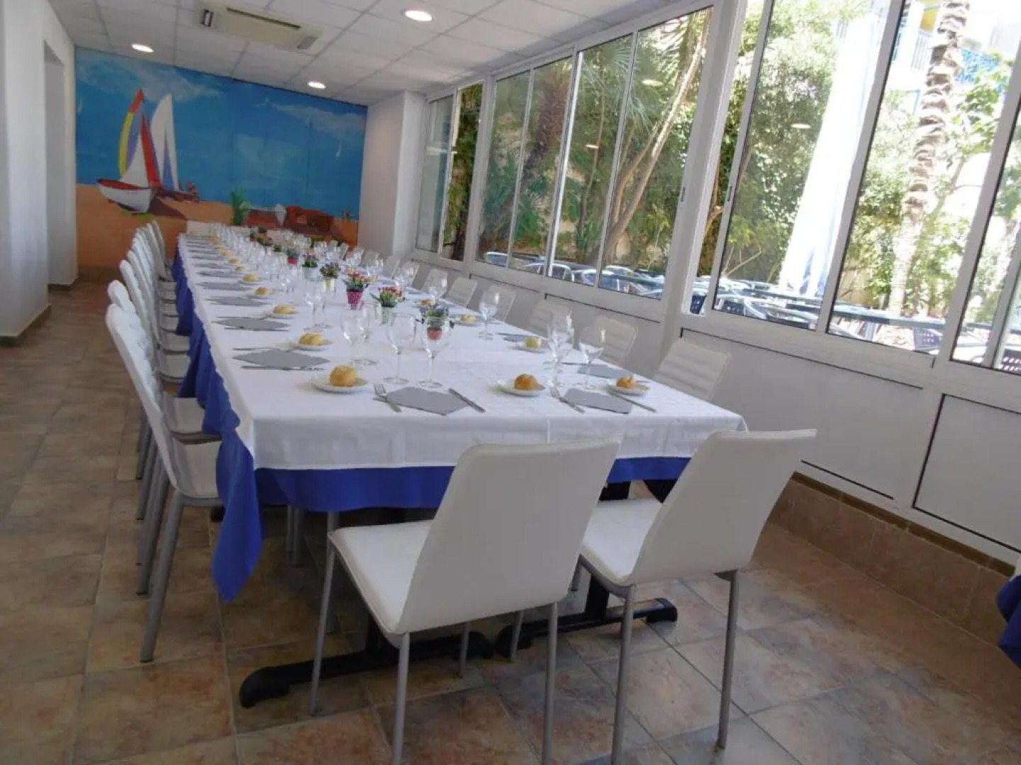 Hotel Apartamentos Solimar