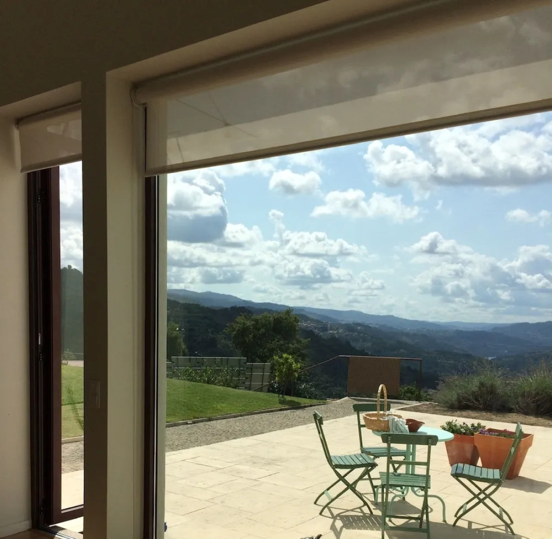 Vald'arêgos Douro Turismo Rural