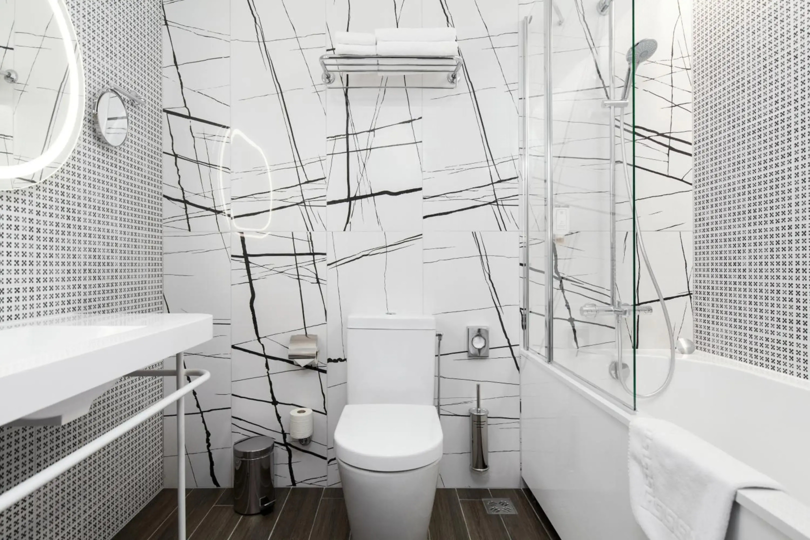 Гостиница «Каунас»