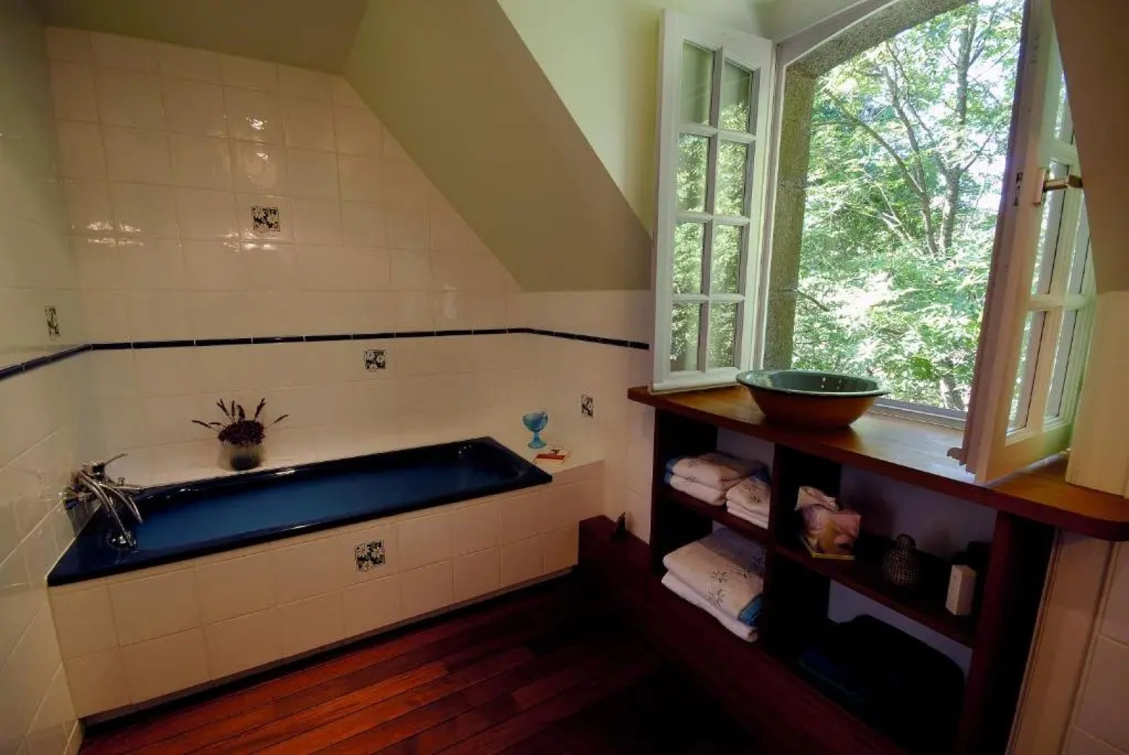 La Grande Sauvagère