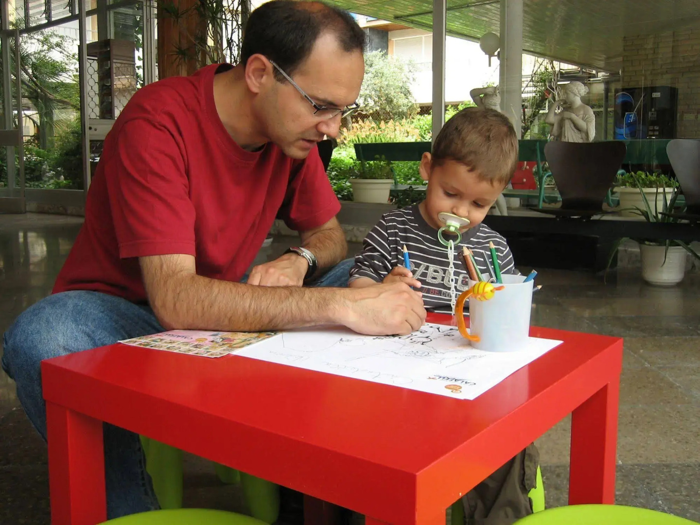 Apartamentos Costa d'Or