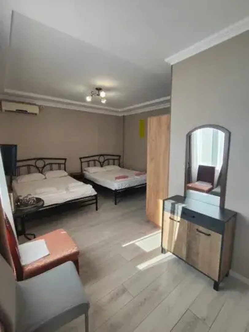 Фазенда Бутик Хотел