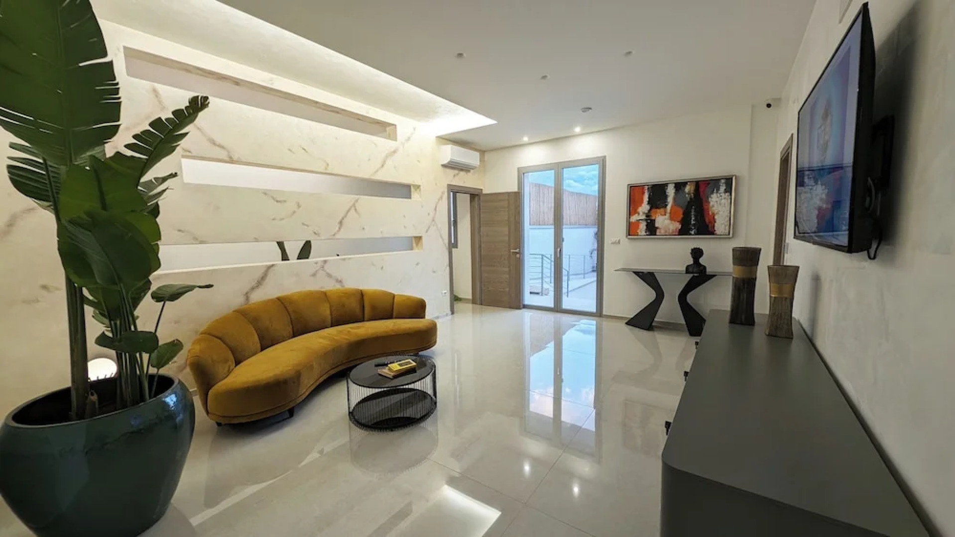 Pietra Viva - Suite & Relax