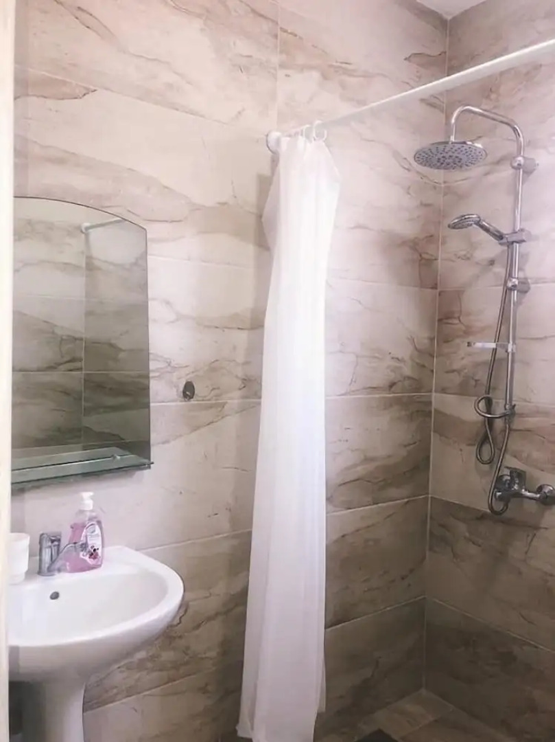 Stockholm Apartments