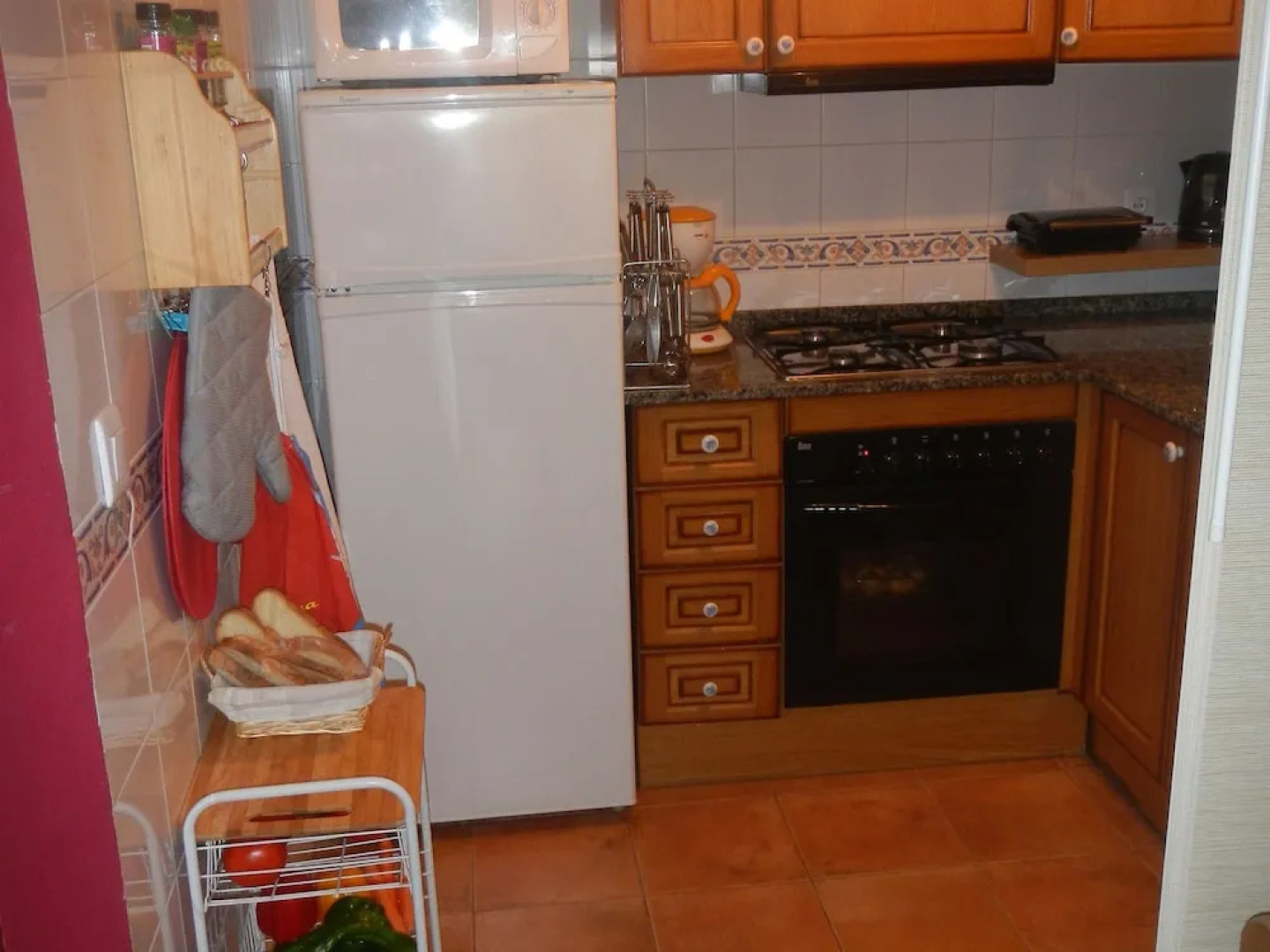 Classic Apartment in Anciles Pyrenees near Benasque Valley