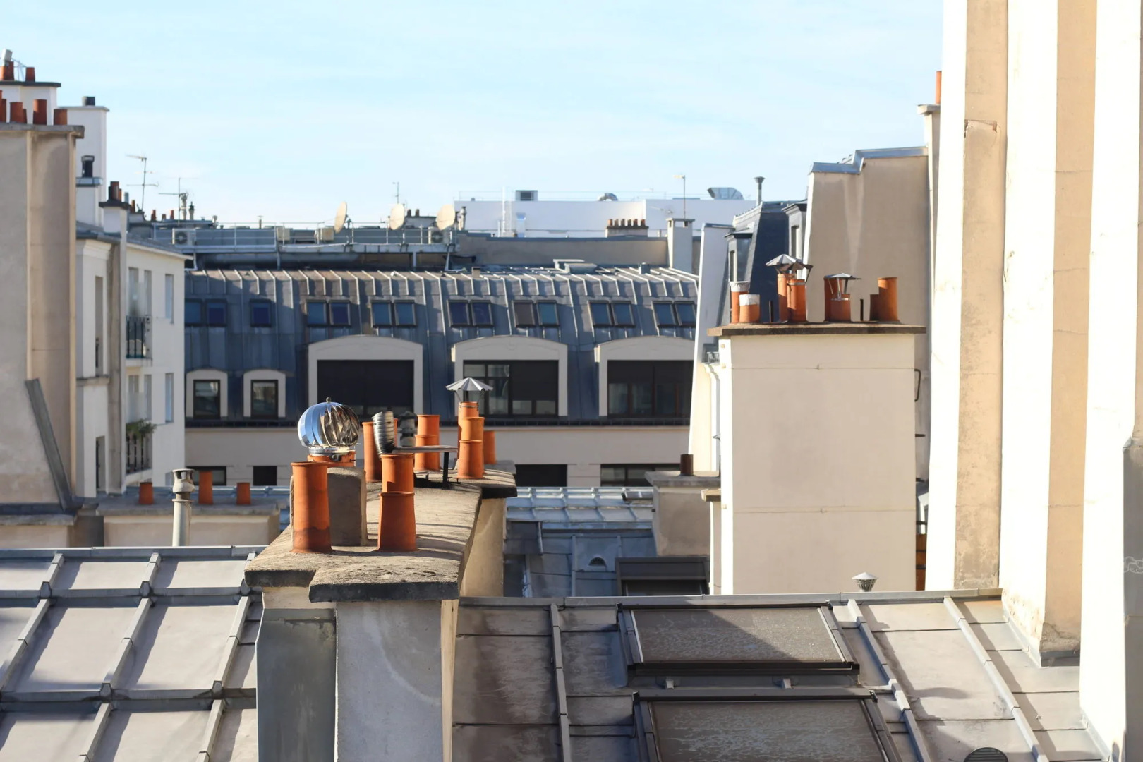 Hotel Excelsior Republique