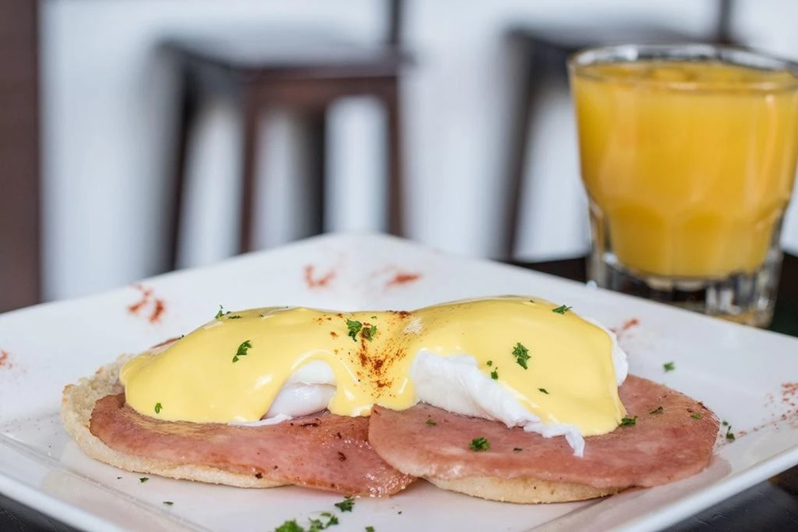 Hotel Waterloo & Backpackers