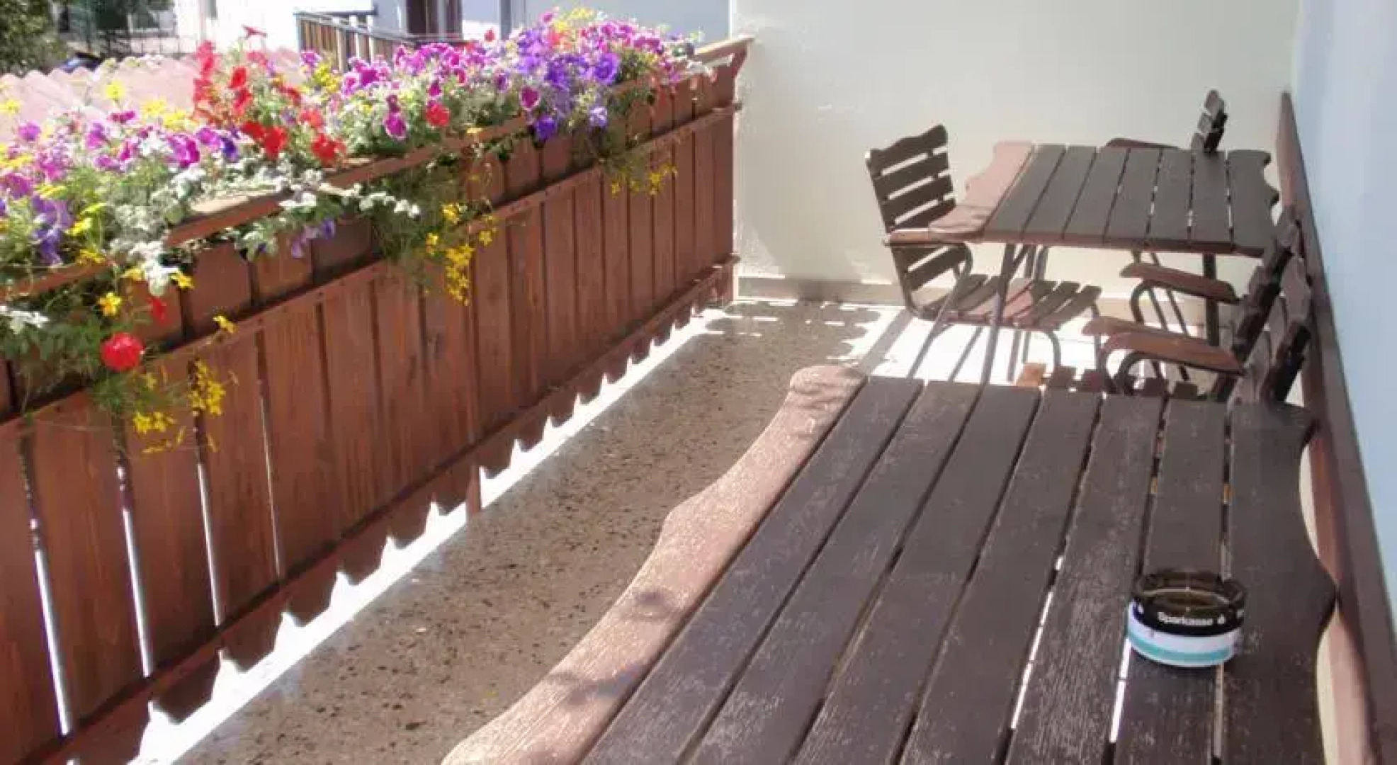 Ferienwohnungen Kern