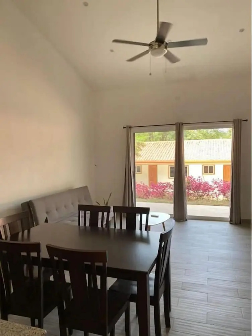 Nao Venao Boutique Hotel