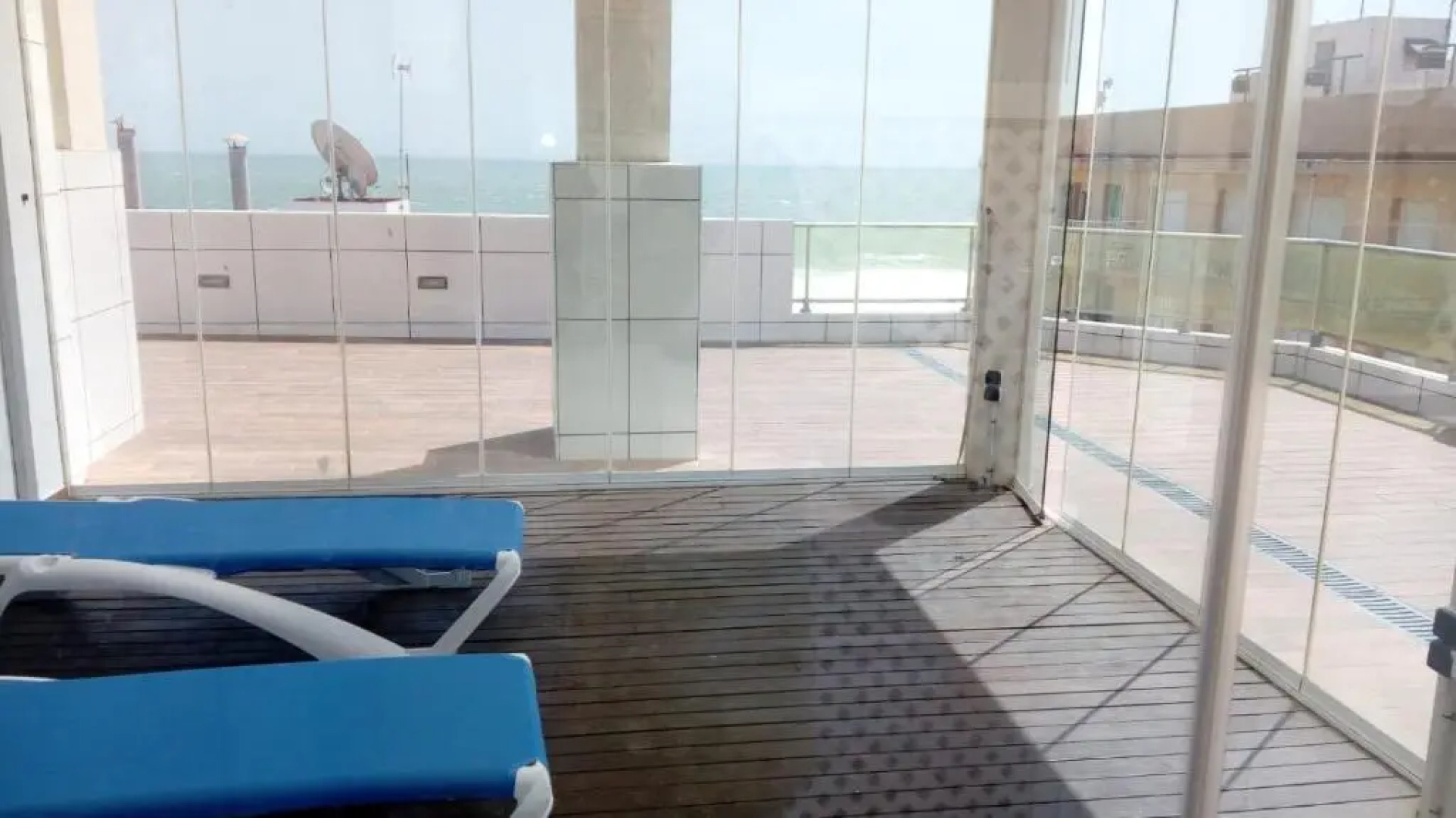Apartamento Bajo 3 Dúplex Marjal playa centro de Guardamar