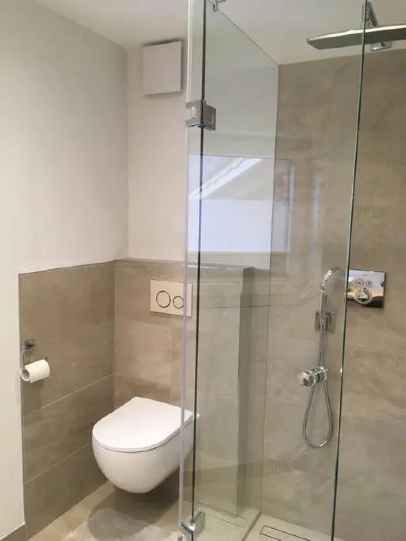 Exklusiv - neu renoviertes Apartment mit Terrasse