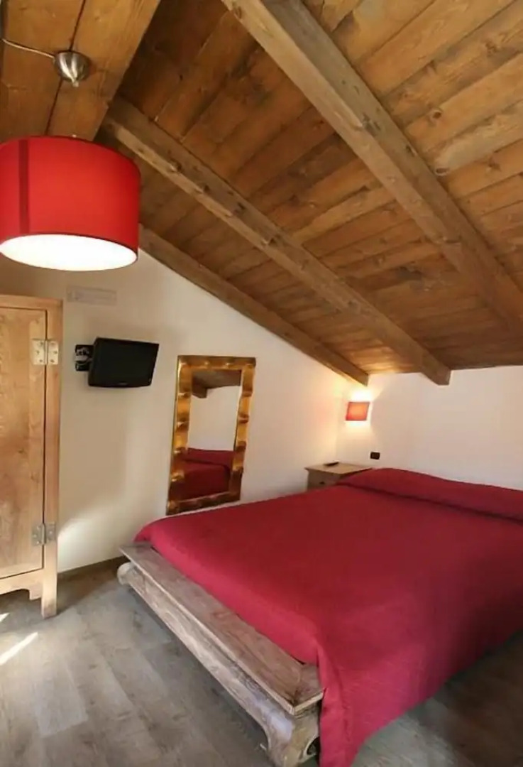 Muro Torto Bed and Breakfast