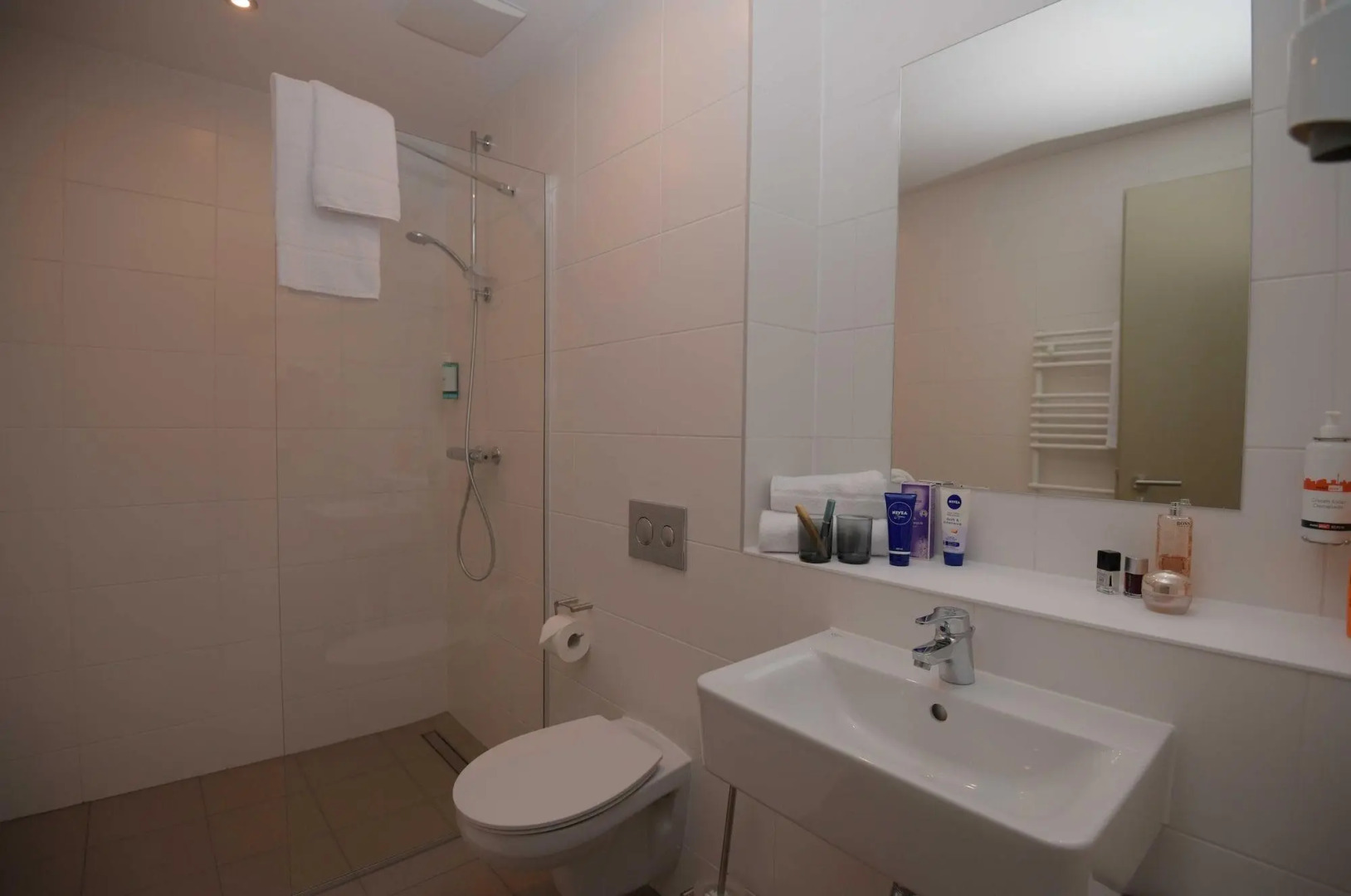 Motel Plus Schönefeld