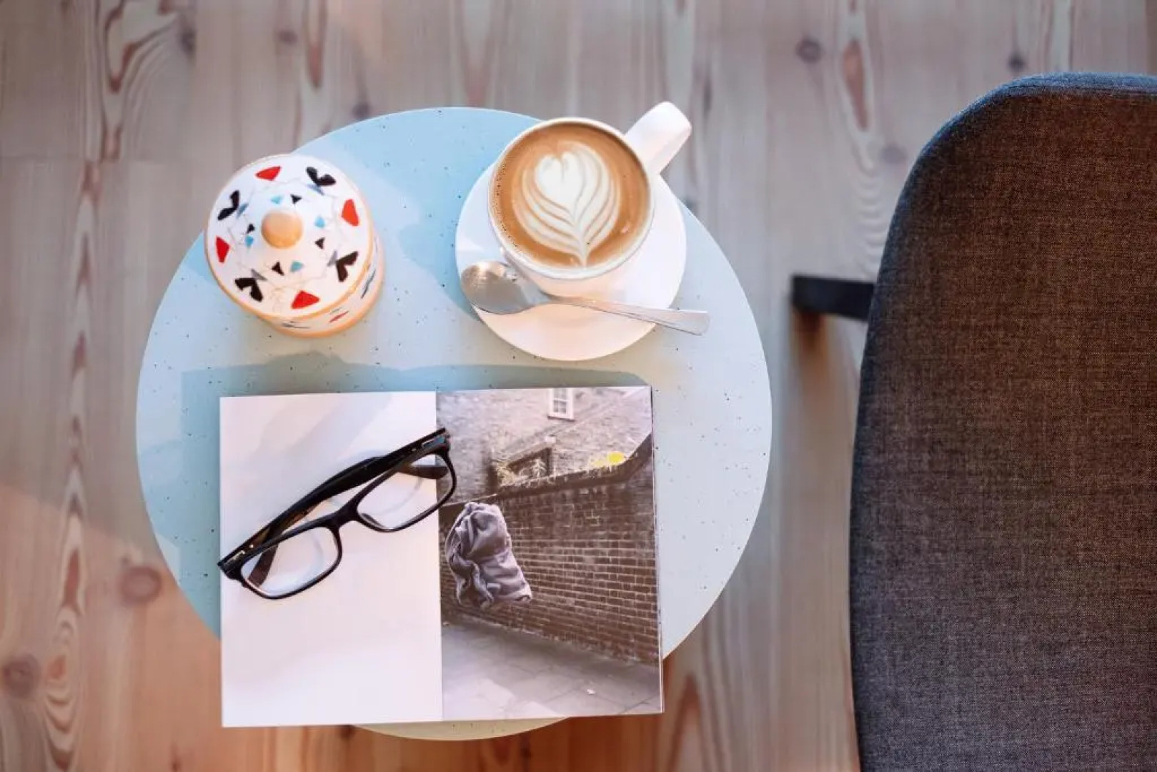 Paramount Alma Suites