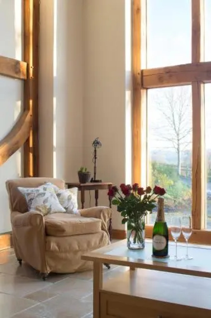 The Farm Snead Bed & Breakfast