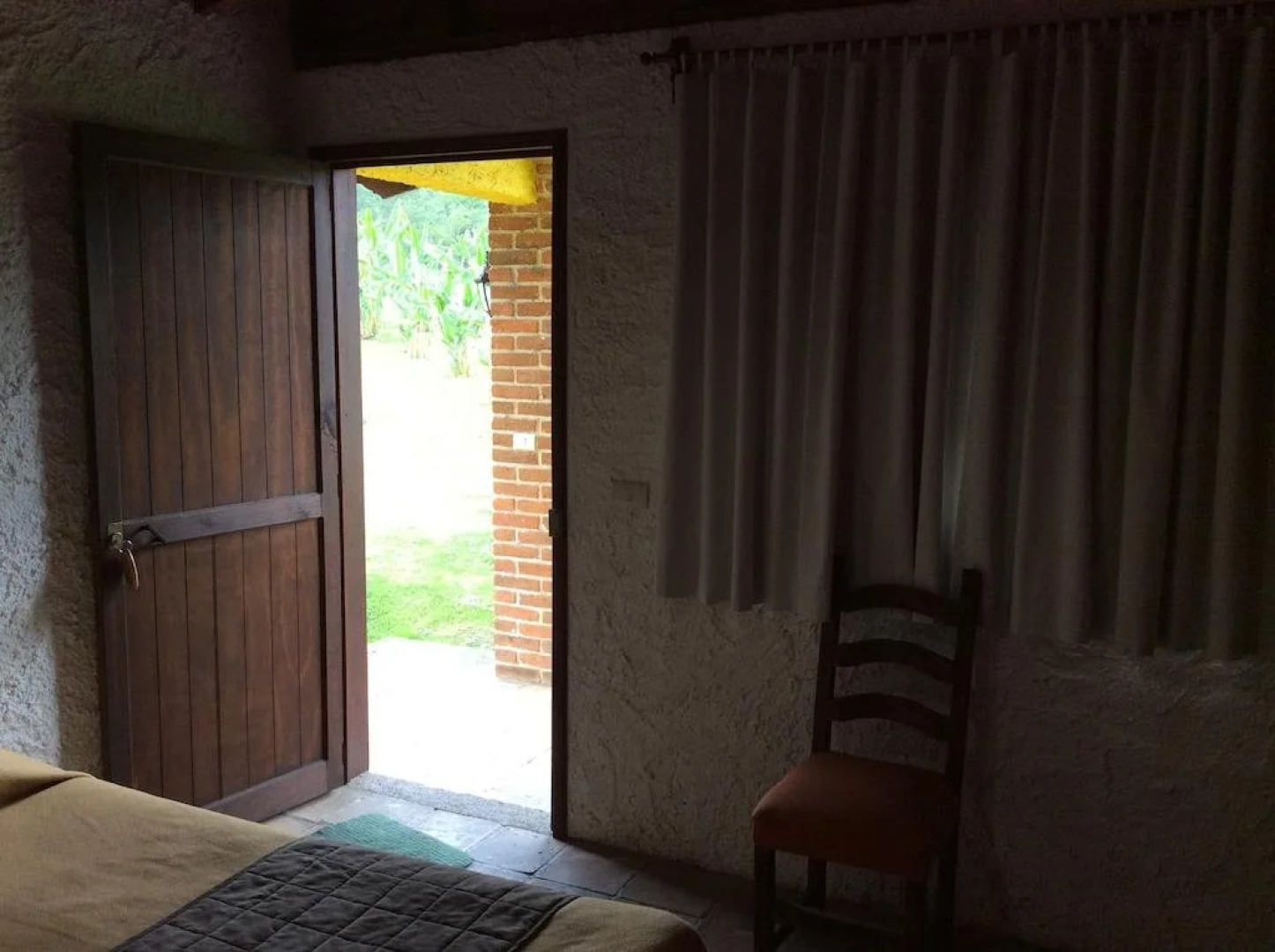 Cabanas la Chicharra