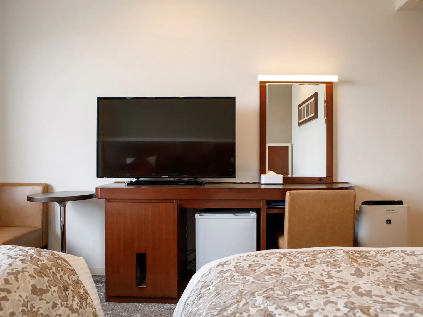 Отель MyStays Maihama