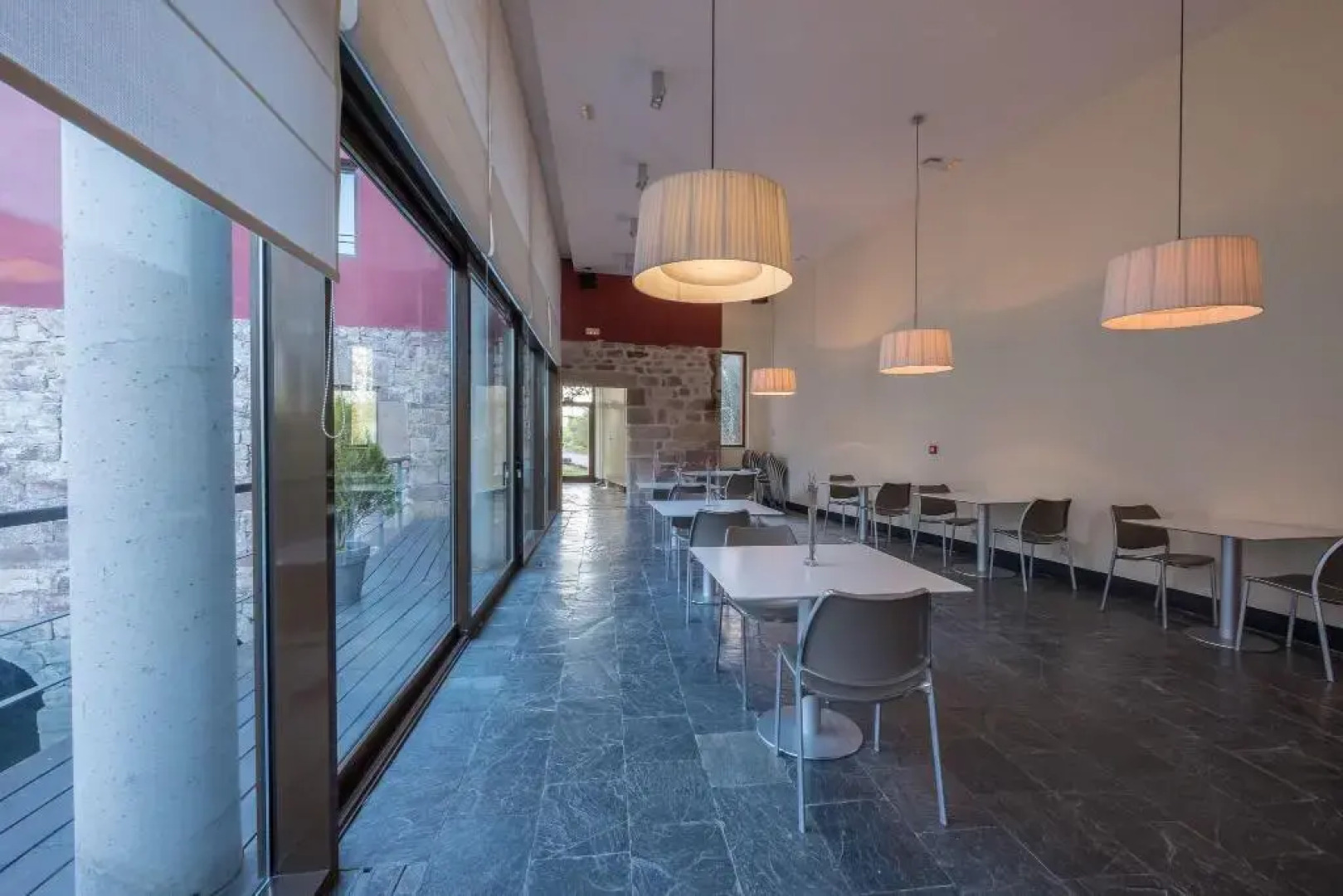 Hotel El Molino de Salinas