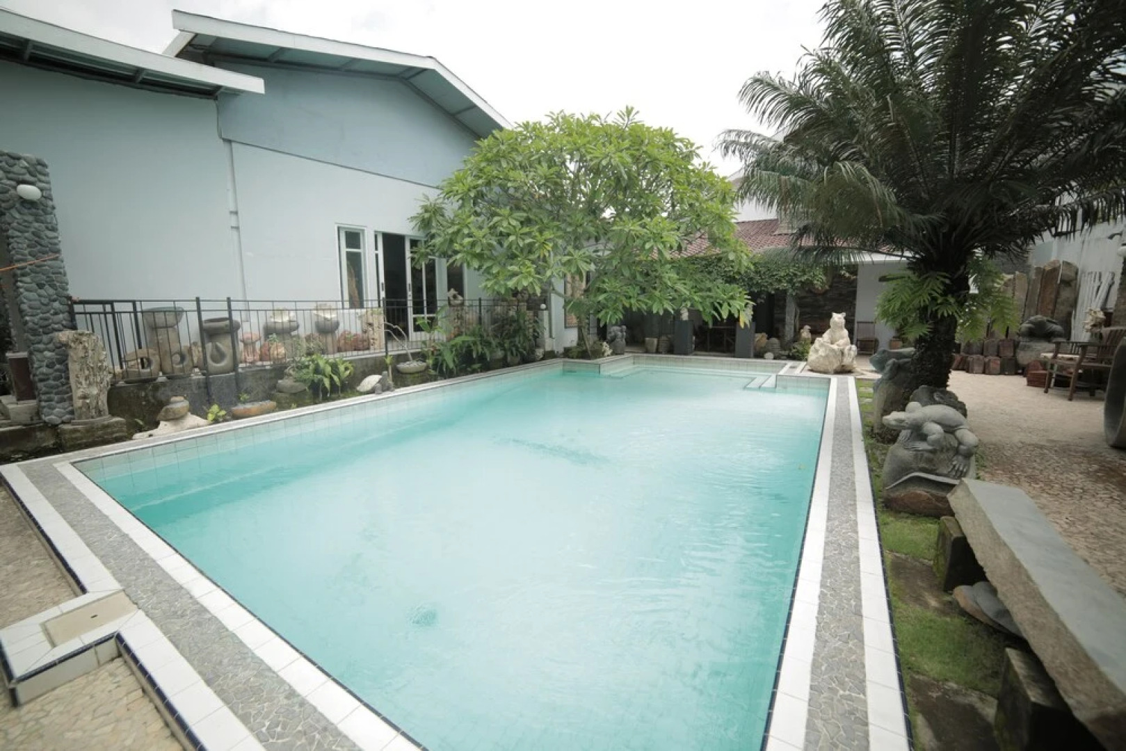 Watusaman Homestay By The Grand Java