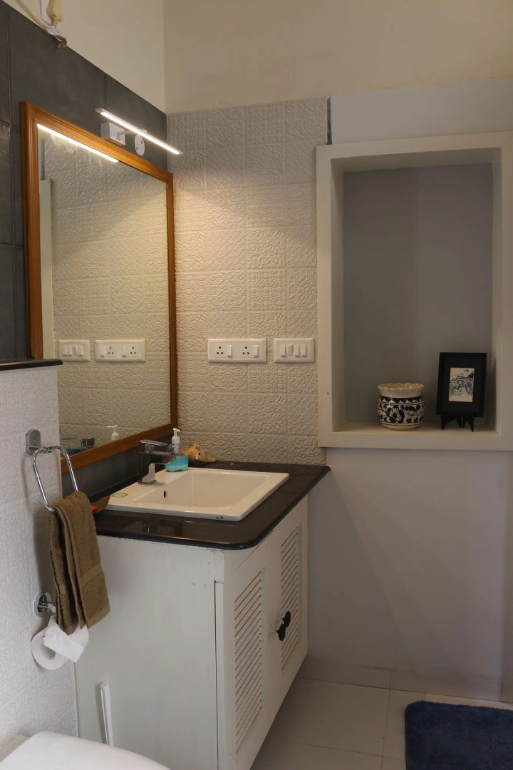 5/4 - Calcutta's freshest BnB