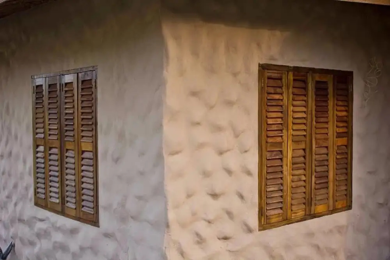 Shama Beach Resort Limited